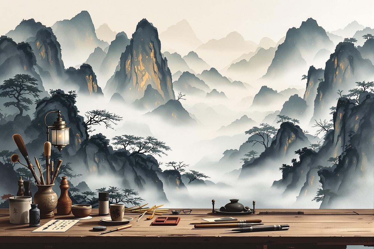 虫虫动漫精选合辑 - 国风经典